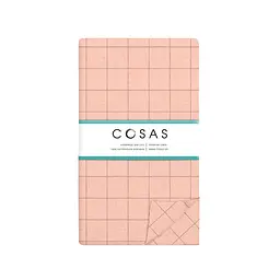 Підковдра полуторна 145х210 ROSE GEOMETRY COSAS (4822052281222) - мініатюра 5