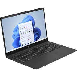Ноутбук HP 15-fc0254ua (C78SBEA) - мініатюра 2