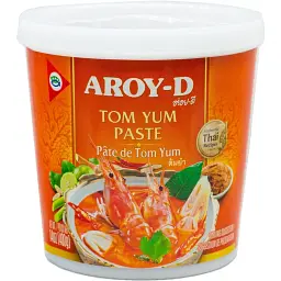 Паста Том Ям Tom YUM AROY-D 400г