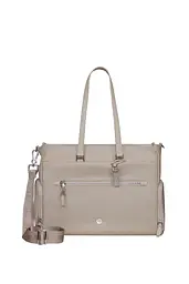 Сумка Через Плече 14.1" Samsonite KARISSA EVO SAND BEIGE 38x30x13.5 KP2*05028