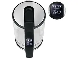 Електрочайник Rotex RKT85-GS Smart - мініатюра 9