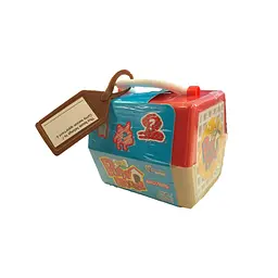 Будиночок зі сладами та цуценям Puppy House 8g - мініатюра 2
