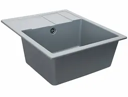 Кухонна мийка Platinum 5851 ARIA (SP000033273) - мініатюра 3