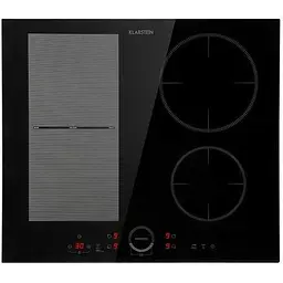 Індукційна плита Klarstein Delicatessa Hybrid 60 (10033022)