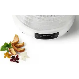 Сушарка Gorenje FDK500GCW - мініатюра 6