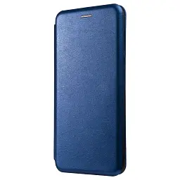 Чехол-книга ArmorStandart G-Case для Xiaomi Redmi Note 15 4G Blue
