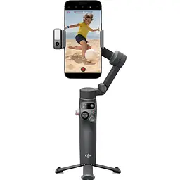 Стабілізатор відеозйомки DJI Osmo Mobile 7P (CP.OS.00000401.01) [128430] - мініатюра 3