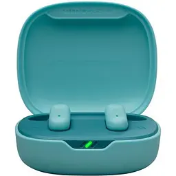 Навушники JBL Wave Flex 2 Blue (JBLWFLEX2BLU) - мініатюра 4
