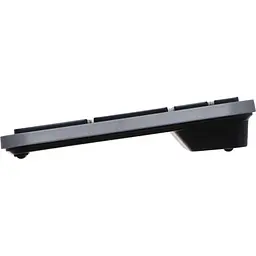 Клавіатура 2E KS240 Wireless Ukr (2E-KS240WG) Gray (2E-KS240WG_UA) - мініатюра 5