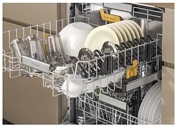 Посудомийна машина Whirlpool W8I HT58 T (6898842) - мініатюра 4