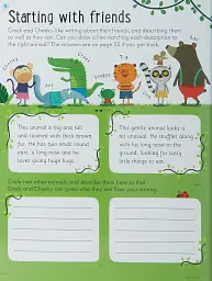 Key Skills. Wipe-Clean Creative Writing 6-7 - мініатюра 11