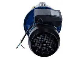 Відцентровий насос Wetron з нержавної сталі, 1.1 кВт, Hmax 50 м, Qmax 60 л/хв (775054) - мініатюра 3