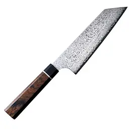 Японський ніж Кіріцуке Suncraft Senzo Black (BD-09)