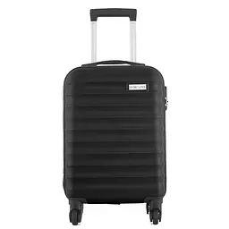Валіза Semi Line 20" S Black (T5634-1) - мініатюра 3