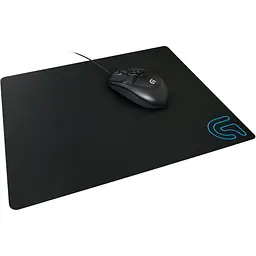 Ігрова поверхня Logitech G240 Cloth Black (943-0000785) [154498] - мініатюра 3