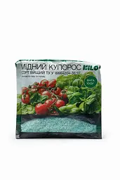 Мідний купорос 100 г