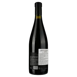 Вино Tiko Estate Saperavi red 2017, червоне, сухе, 0,75 л (891524) - мініатюра 2