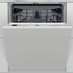 Посудомийна машина Whirlpool W8I HT58 T - мініатюра 6