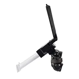 IP PTZ-відеокамера автономна з 4G, прожектором та сонячною панеллю 3Mp+3Mp+3Mp Light Vision VLC-1223IGL/3C (Lamp+Solar) f=4mm, на акумуляторних батареях (75-00358) - мініатюра 5