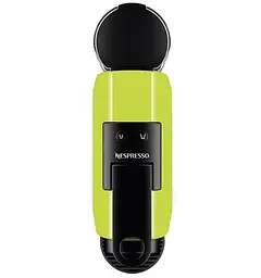 Кавоварка капсульна Delonghi Nespresso Essenza Mini EN85.L [65752] - мініатюра 4