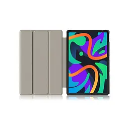 Чохол до планшета BeCover Smart Case Lenovo Tab M11 (2024) TB-TB330FU/Xiaoxin Pad 11 (2024) 11" Red (710459) - мініатюра 5