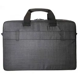 Сумка для ноутбука Tucano 15.6" Svolta Black (BSVO15) - мініатюра 2