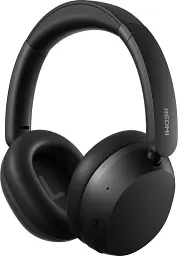 Bluetooth Stereo Redmi Headphone Neo Obsidian Black (BHR08W5GL) UA - мініатюра 2