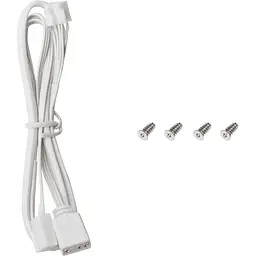Корпусний вентилятор Deepcool FD12 ARGB White (R-FD12-WHAPN1-G) [177886] - мініатюра 8