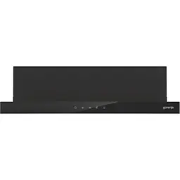 Витяжка телескопічна Gorenje TH64E3BG [142675] - мініатюра 2