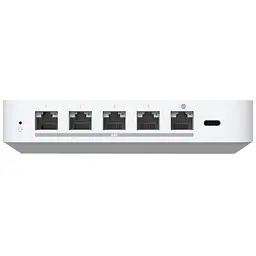 Маршрутизатор Ubiquiti Unifi UXG-Max