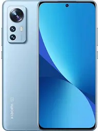 Смартфон Xiaomi 12 8/256GB Blue