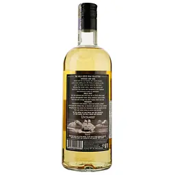 Ром The Wild Geese Caribbean Spiced, 40%, 0,7 л - мініатюра 2