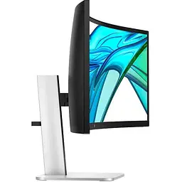 Монітор HP 5 Pro DQHD-549pm (B7GV8AA) - мініатюра 3