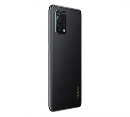 Смартфон Oppo A95 8/128GB Black - мініатюра 2