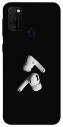 TPU чохол Demsky Stay tuned для Samsung Galaxy M30s / M21