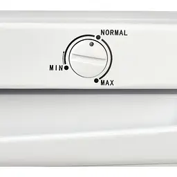 Морозильна камера Grifon DFM-85W - мініатюра 3