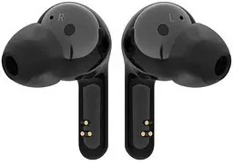 Навушники LG TONE Free FN4 True Wireless IPX4 Black (HBS-FN4.ABRUBK) - мініатюра 5