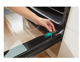 Плита комбінована Gorenje GK5C60 SJ - мініатюра 5