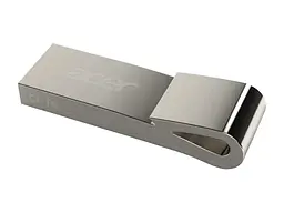 Флешка Acer 32 GB UF300 Metal Silver (BL.9BWWA.517) - мініатюра 3