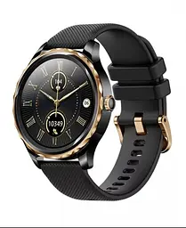 Смарт-годинник Uwatch E23 Black 2 ремінця - мініатюра 2