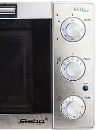 Електродуховка Steba KB 23 ECO 23 л - мініатюра 10