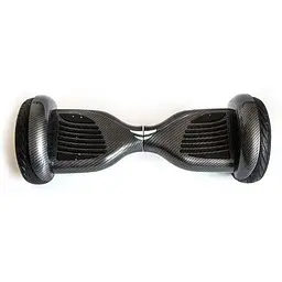 Гіроборд Smart Balance Wheel U20 Premium + Autobalance + Арр 10.5" Чорний карбон  - мініатюра 3