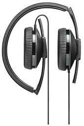 Навушники Sennheiser HD 100 Over-Ear (508596) - мініатюра 4