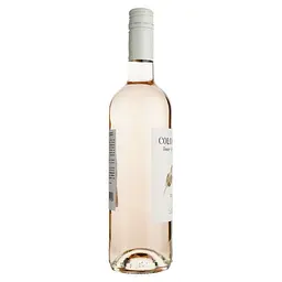 Вино Plaimont Colombelle Tannat-Cabernet рожеве сухе 0.75 л - мініатюра 2