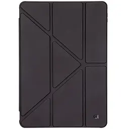 Чохол до планшета Armorstandart Y-Type PEN Xiaomi Redmi Pad 2 Black (ARM87406)