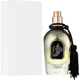 Парфумована вода Arabesque Perfumes Safari 50 мл тестер
