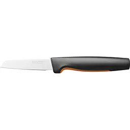 Ніж Fiskars FF для овочів прямий (1057544) - мініатюра 3