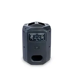 Портативна колонка HAVIT HV-SQ143BT 40W RGB Black HAVIT (27944-000) - мініатюра 5