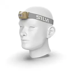 Ліхтар налобний Silva Terra Scout XT (1033-SLV 38168) - мініатюра 5