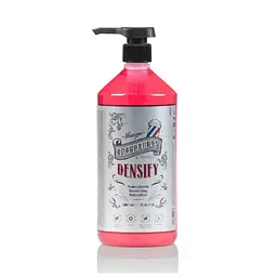 Відновлюючий шампунь проти випадіння волосся Beardburys Densify Shampoo 1000 мл
